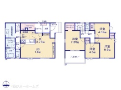 図面と異なる場合は現況を優先