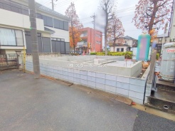 松戸市西馬橋2丁目