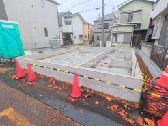 松戸市西馬橋2丁目