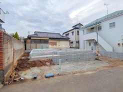 柏市西柏台1丁目