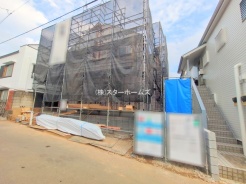 柏市西柏台1丁目