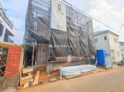 柏市西柏台1丁目