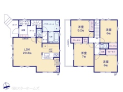 図面と異なる場合は現況を優先