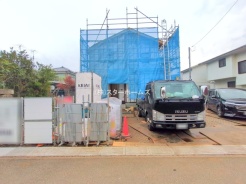 流山市江戸川台東3丁目