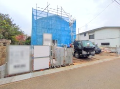 流山市江戸川台東3丁目