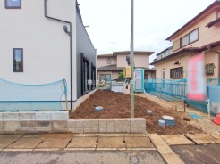 柏市酒井根2丁目