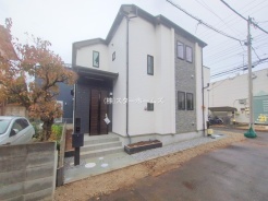 松戸市松戸新田