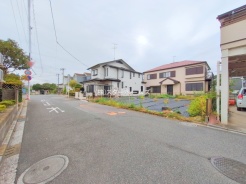 野田市上花輪新町