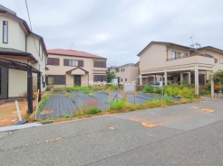 野田市上花輪新町