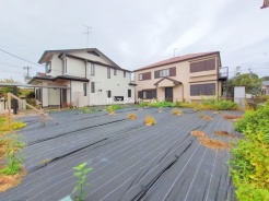 野田市上花輪新町