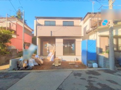 松戸市六高台3丁目