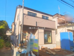 松戸市六高台3丁目