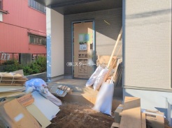 松戸市六高台3丁目