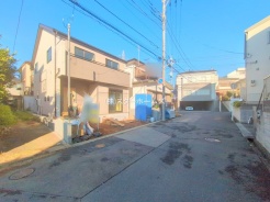 松戸市六高台3丁目