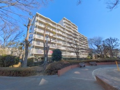 松戸市新松戸4丁目