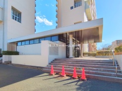 我孫子市つくし野3丁目