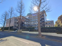 松戸市常盤平2丁目