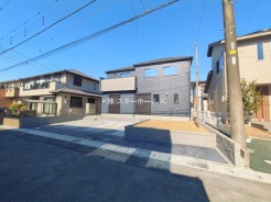 柏市みどり台4丁目