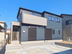 柏市みどり台4丁目