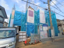 柏市みどり台3丁目