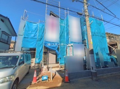 柏市みどり台3丁目