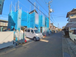 柏市みどり台3丁目