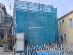 松戸市六実2丁目