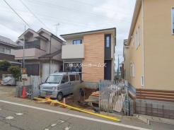 松戸市六実2丁目