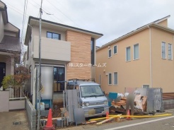 松戸市六実2丁目