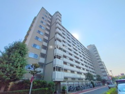 松戸市新松戸5丁目