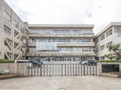 松戸市六高台7丁目