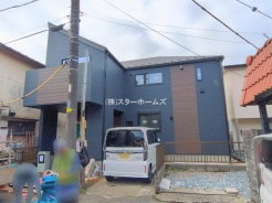 柏市中新宿3丁目