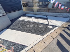 松戸市中金杉2丁目