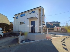 松戸市中金杉2丁目