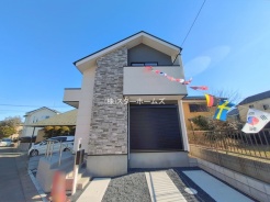 松戸市中金杉2丁目