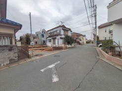 松戸市五香2丁目