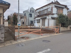 松戸市五香2丁目