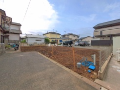 野田市山崎新町