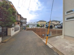 野田市山崎新町