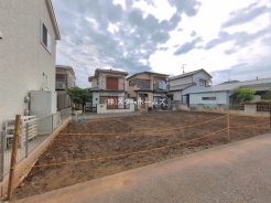 野田市山崎新町