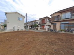 野田市山崎新町