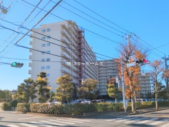 松戸市日暮7丁目