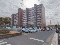 松戸市新松戸北2丁目