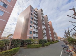 松戸市新松戸北2丁目