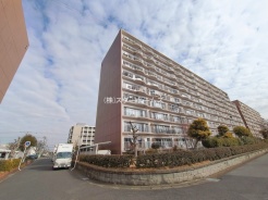 松戸市新松戸北2丁目