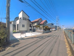 松戸市栄町西1丁目