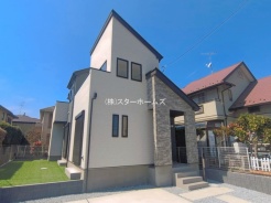 松戸市栄町西1丁目