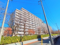 松戸市新松戸7丁目