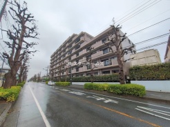 松戸市六高台9丁目