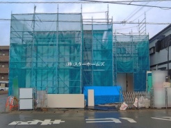 松戸市栄町8丁目